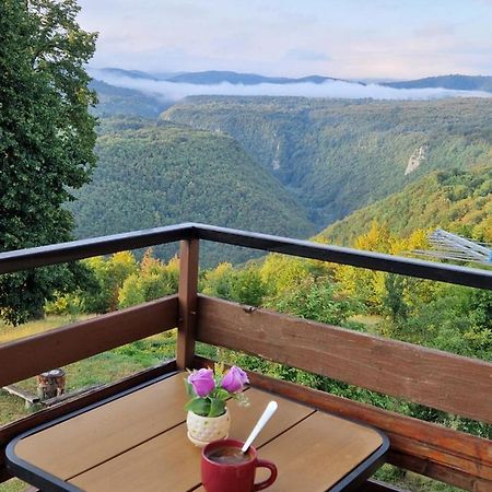 Guesthouse Loncar Plitvička Jezera Eksteriør bilde