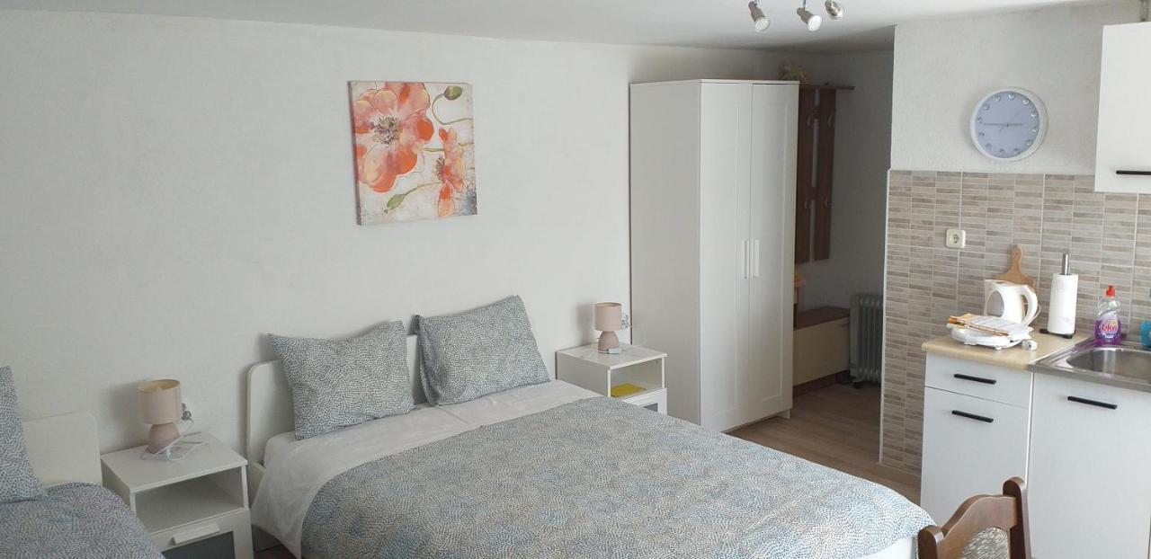 Guesthouse Loncar Plitvička Jezera Eksteriør bilde