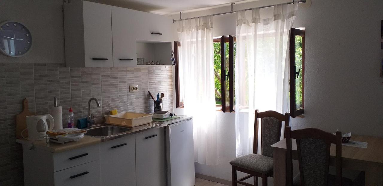 Guesthouse Loncar Plitvička Jezera Eksteriør bilde