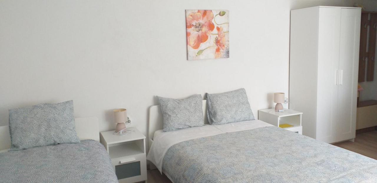Guesthouse Loncar Plitvička Jezera Eksteriør bilde