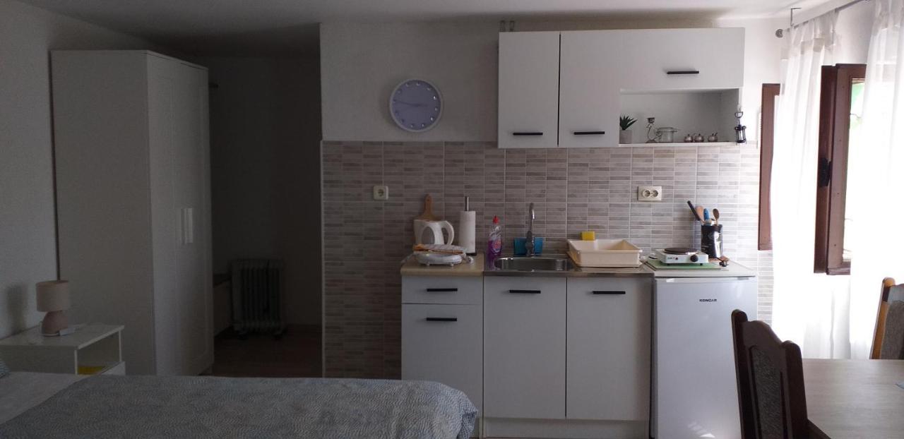 Guesthouse Loncar Plitvička Jezera Eksteriør bilde