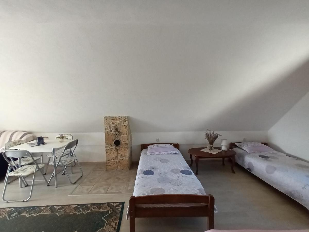 Guesthouse Loncar Plitvička Jezera Eksteriør bilde