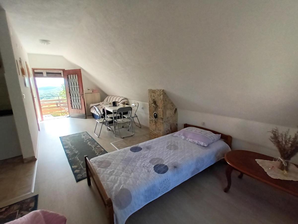 Guesthouse Loncar Plitvička Jezera Eksteriør bilde