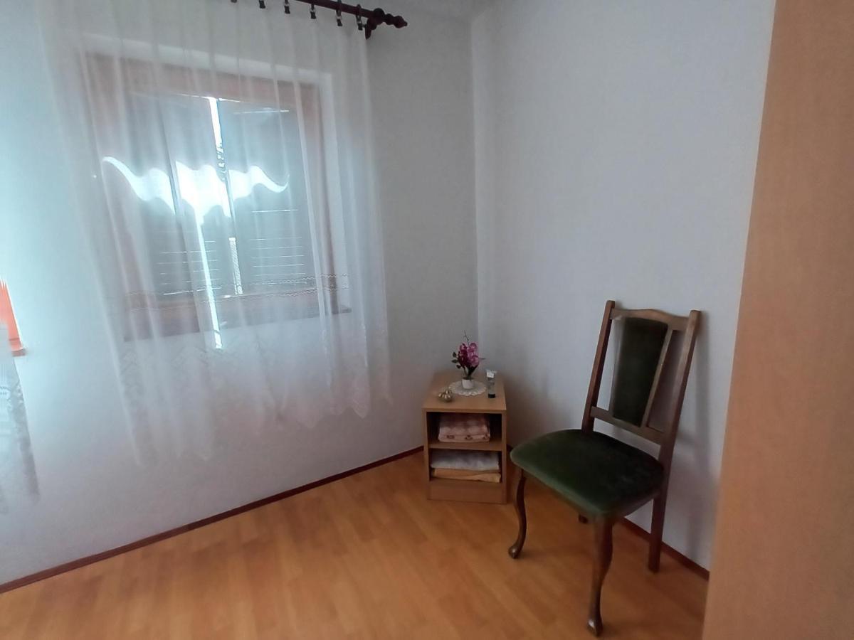 Guesthouse Loncar Plitvička Jezera Eksteriør bilde