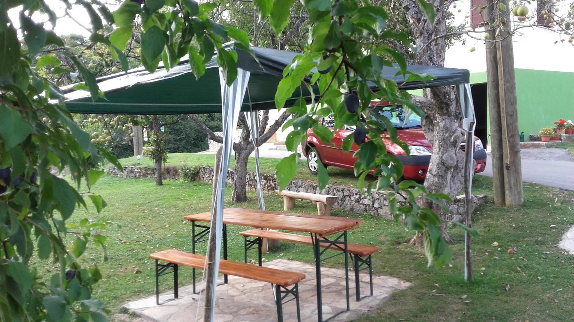 Guesthouse Loncar Plitvička Jezera Eksteriør bilde