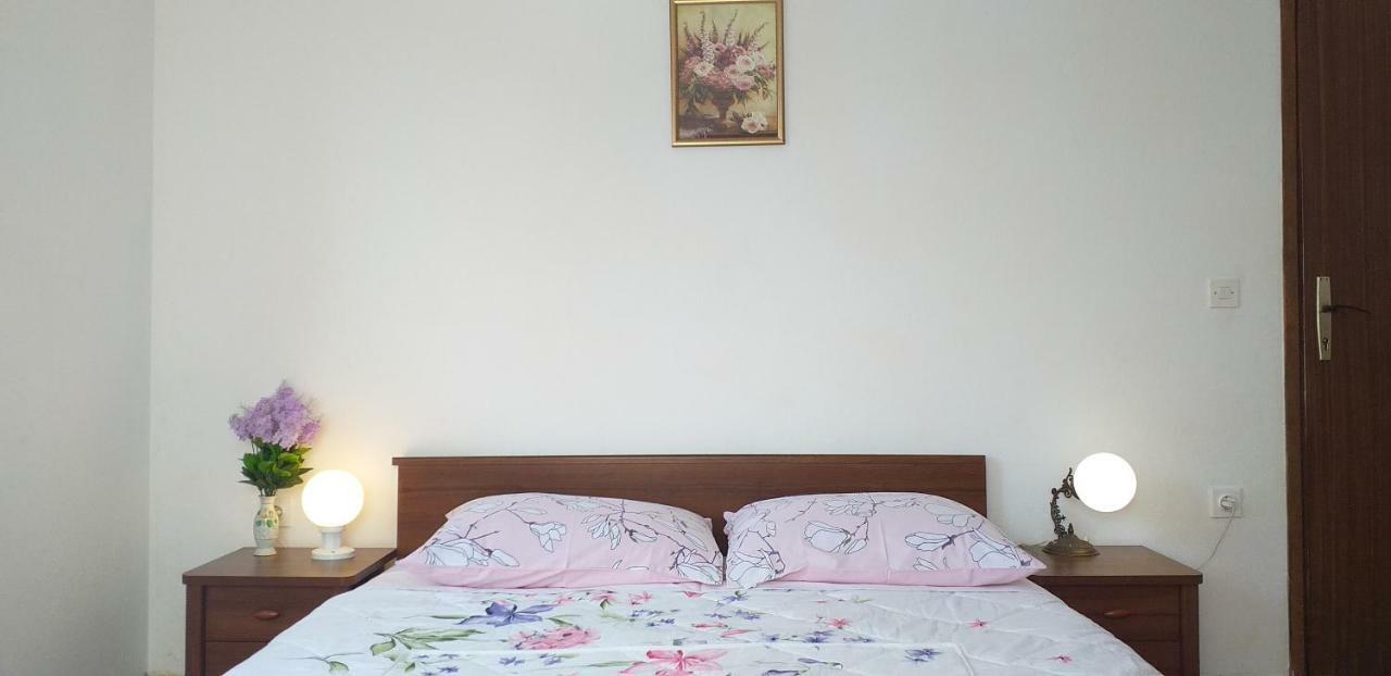 Guesthouse Loncar Plitvička Jezera Eksteriør bilde