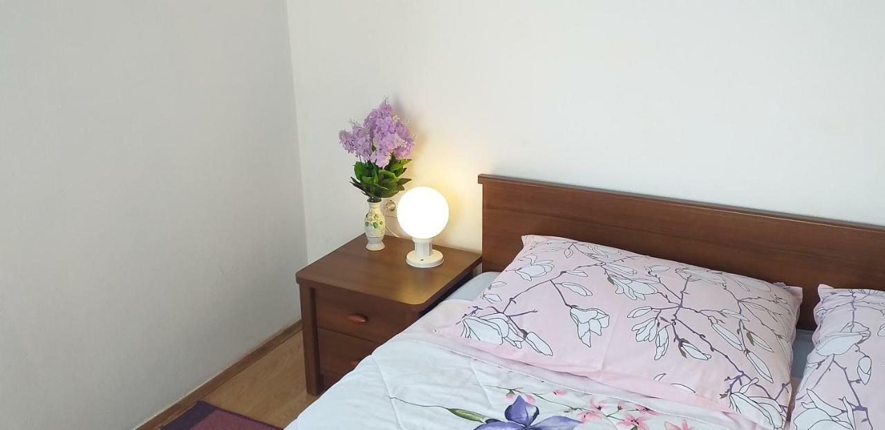 Guesthouse Loncar Plitvička Jezera Eksteriør bilde