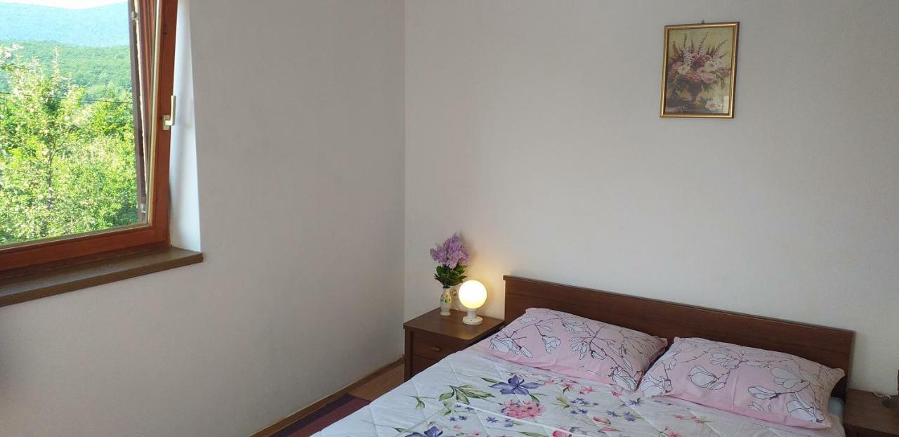 Guesthouse Loncar Plitvička Jezera Eksteriør bilde