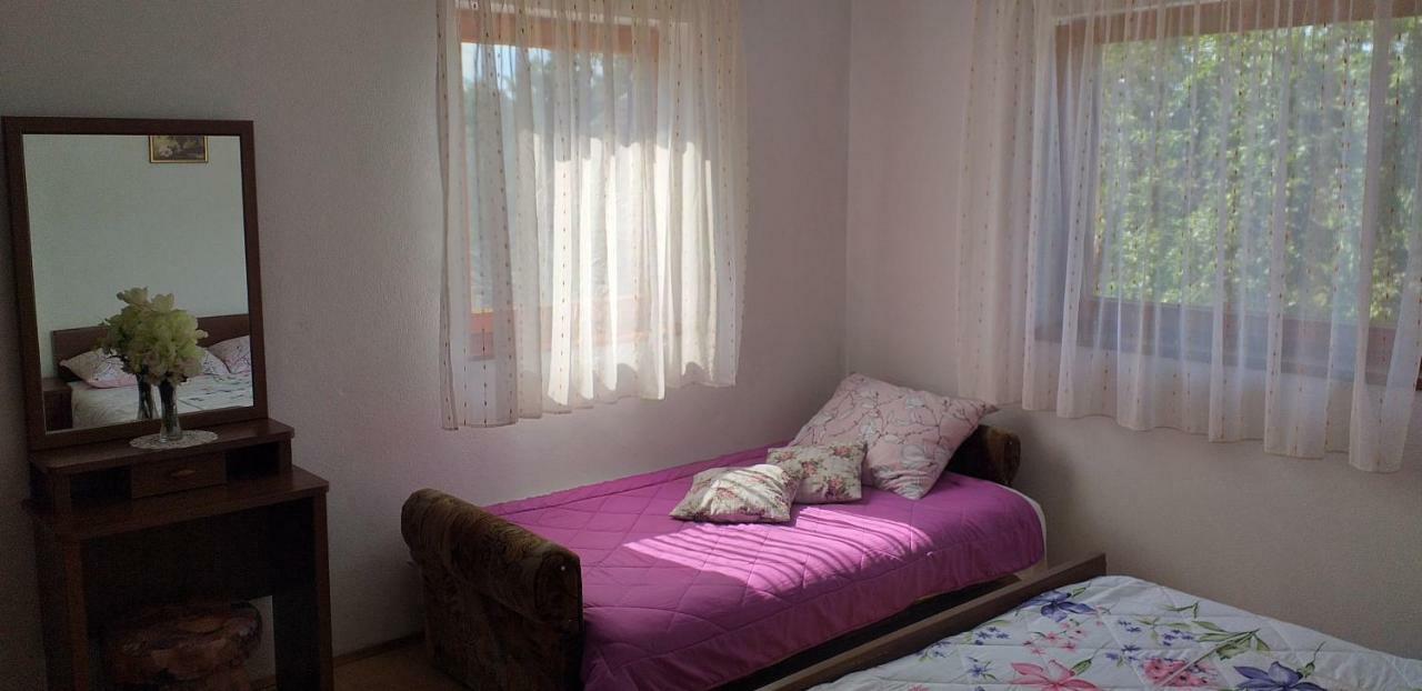 Guesthouse Loncar Plitvička Jezera Eksteriør bilde