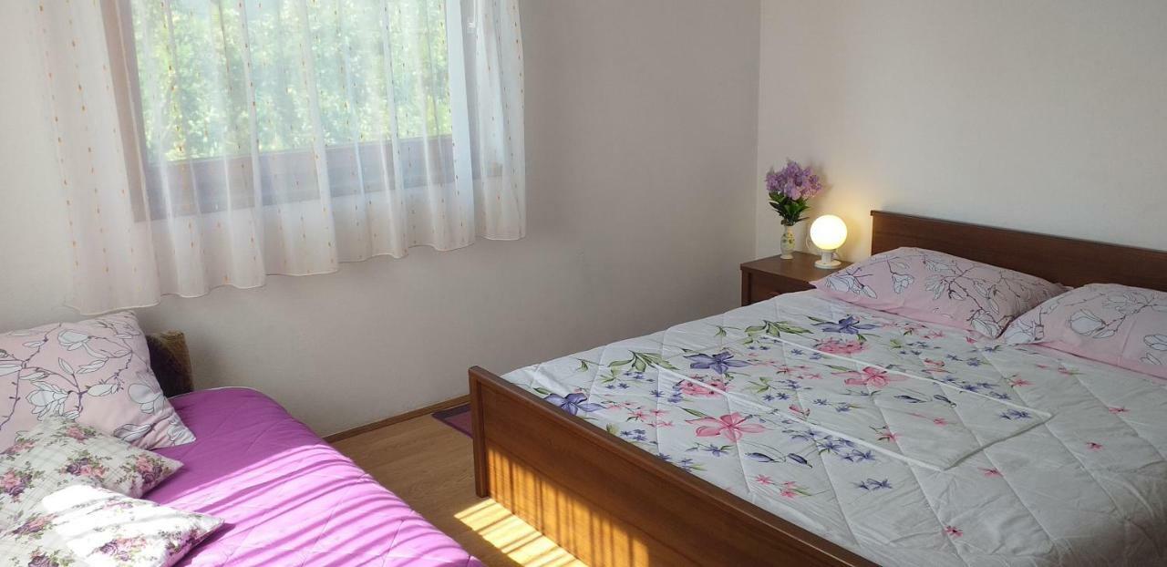 Guesthouse Loncar Plitvička Jezera Eksteriør bilde